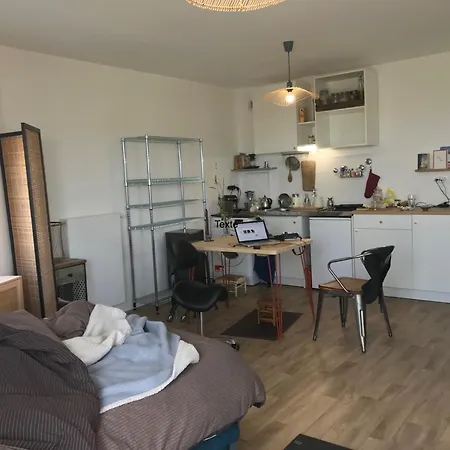 Your Close To Paris Apartament