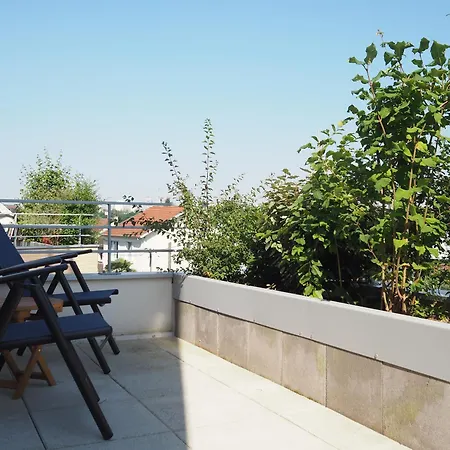Apartament Your Close To Paris Noisy-le-Sec